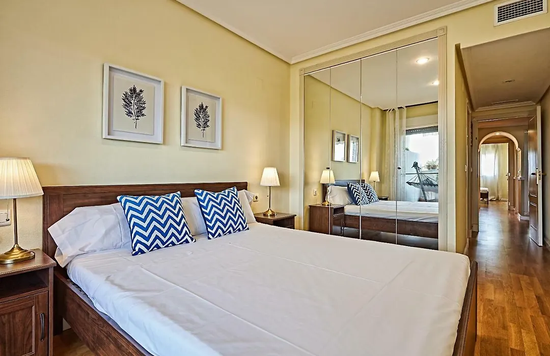 Beferent Riviera Blanca Golf - Playa-1