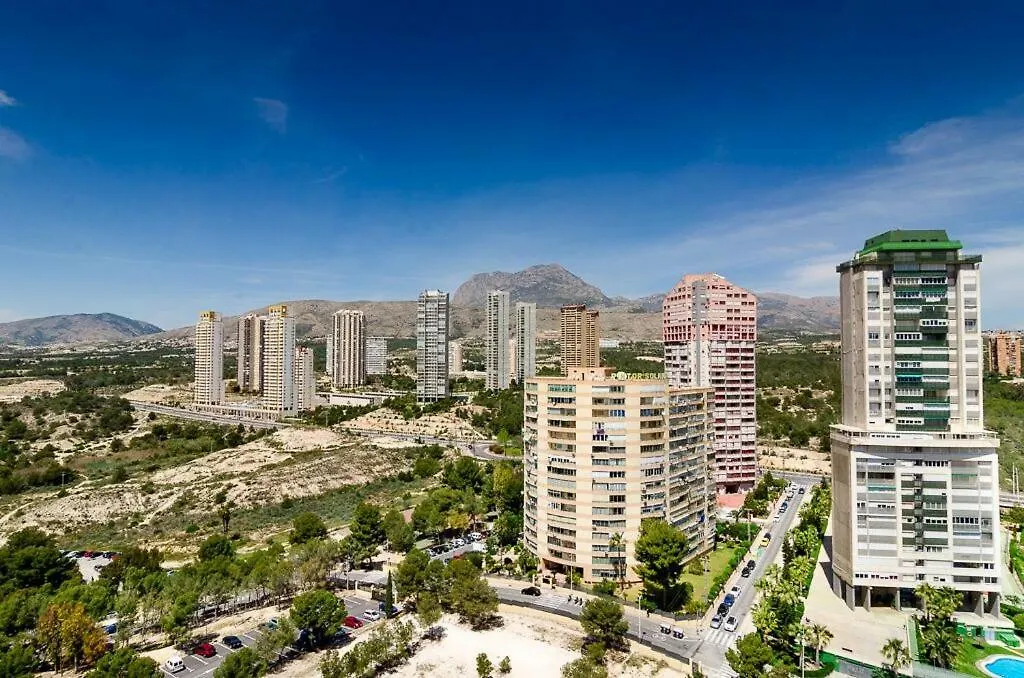 Apartment Olivar Poniente-1