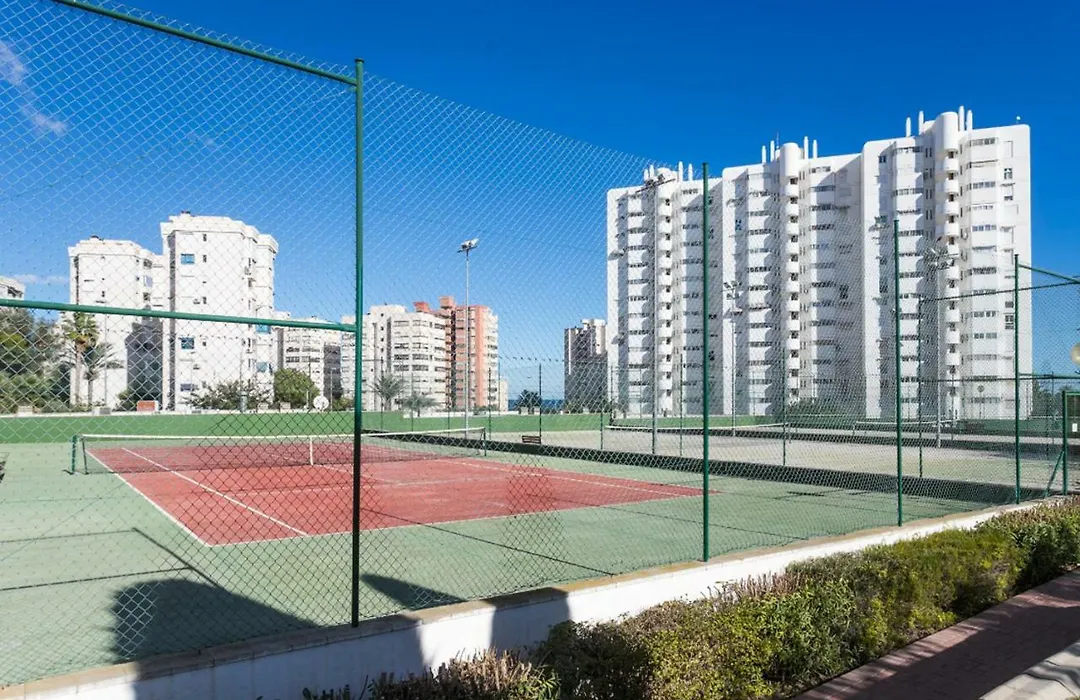 Villamar - Relax, Sol Y Playa-1