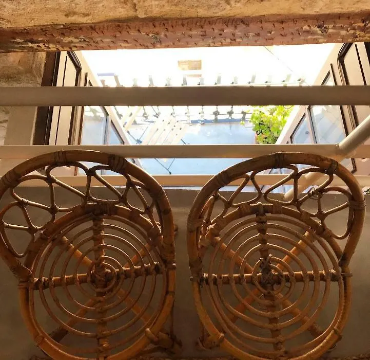 Apartamentos Boutique Villavieja-1