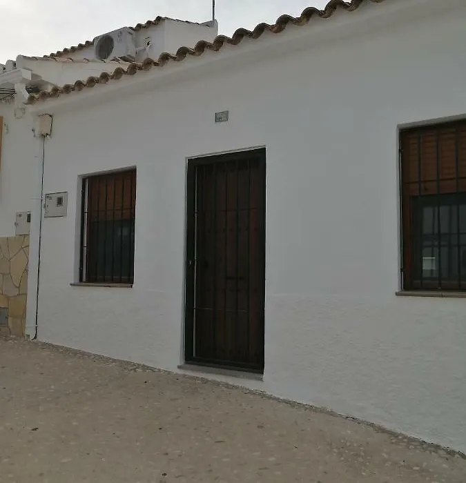 Casa Trinitat-1