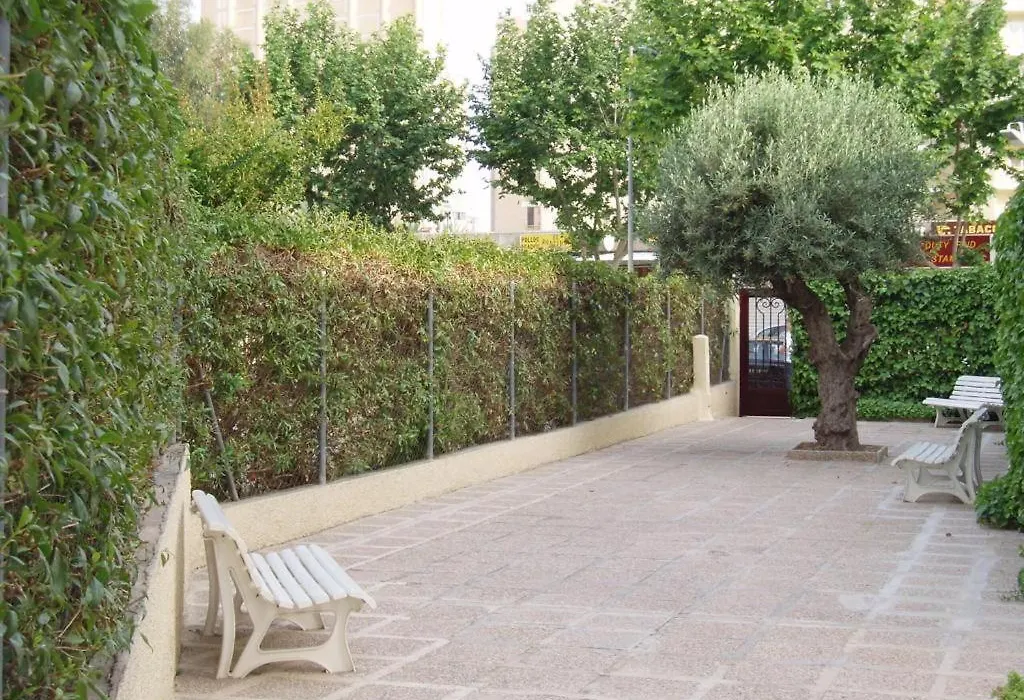Apartamento Cuenca-1