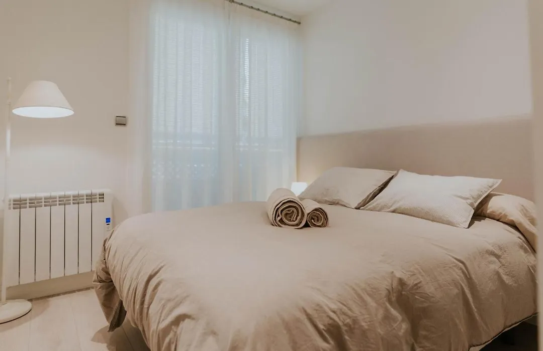 Apartamento De Esther Y Javi-1