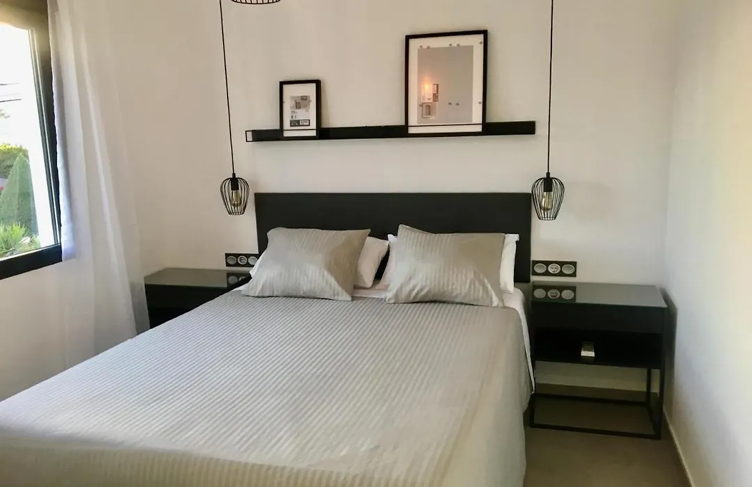 Mediterranea Suite Apartment-1