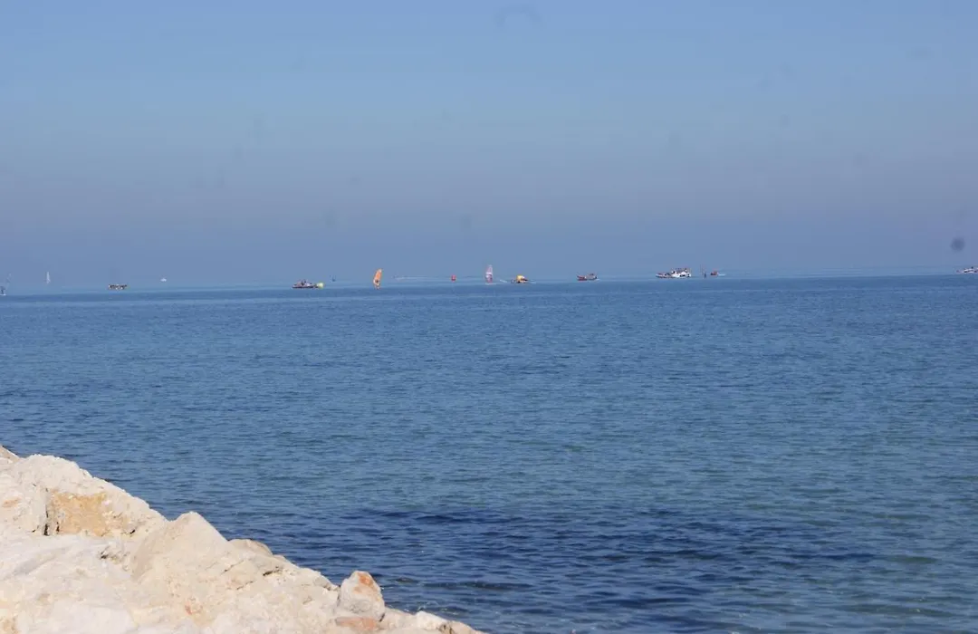 Apartamento Las Marinas II En Denia-1