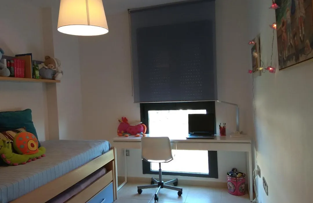 Apartamento Cerca Playa San Juan-1
