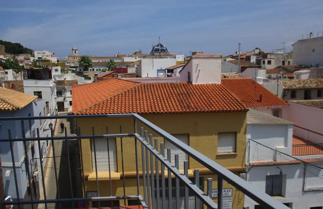 Lovely Apartment Old Town-1