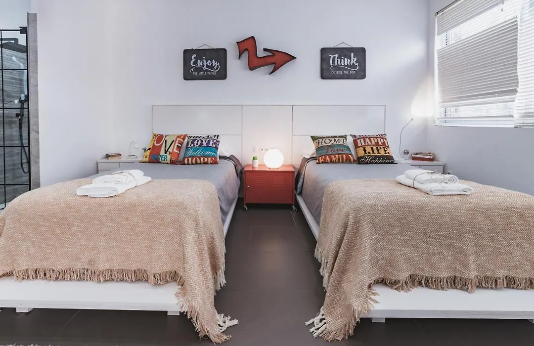 Beach&Urban Attic-1