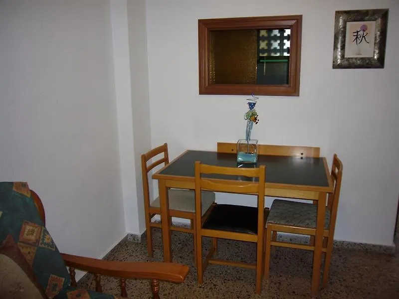 Apartamentos Islandia - Finlandia-1
