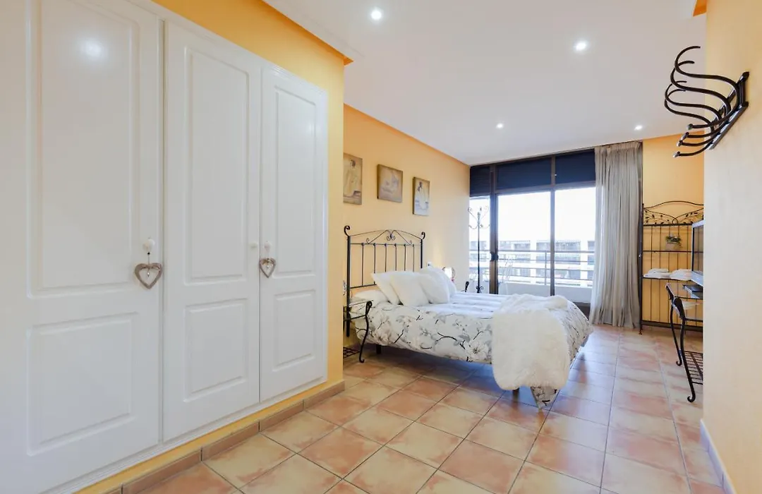 Fidalsa Penthouse Solarium-1
