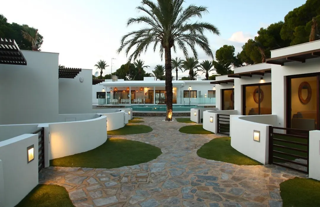 Alidreams Carmen Beach Apartamentos-1