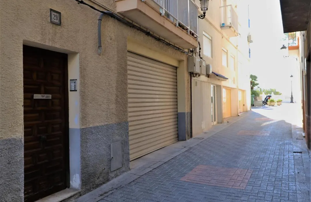 Sant Lorenzo Suite-1