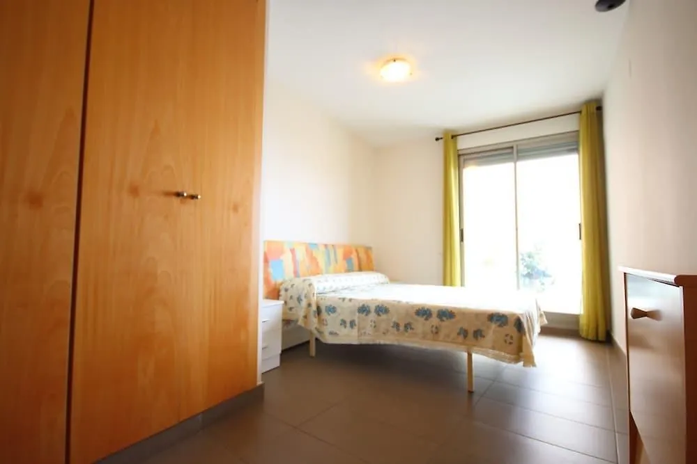 Apartamento Borumbot 11 - Plaza Mayor-1