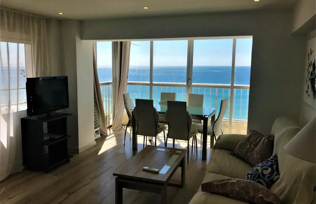 Levante Trip - Family Apartments-1