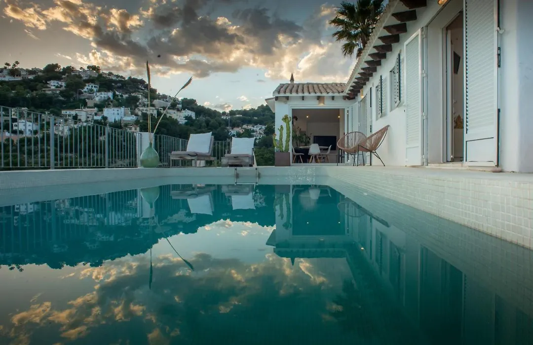Caballito De Mar Boutique Hotel-1