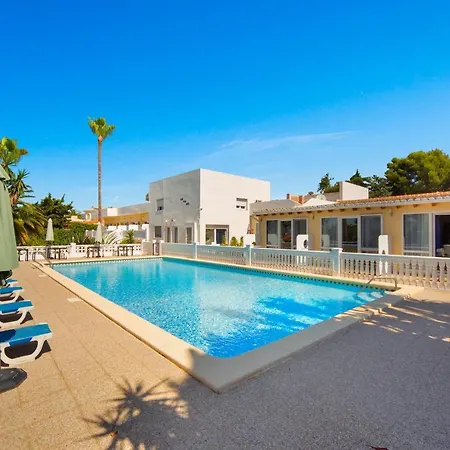 Aparthotel Carrio Sol - Monty'S-3