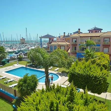 Apartamentos Torrevieja Puerto-2
