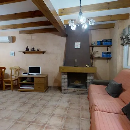 Casa San Rafael-2