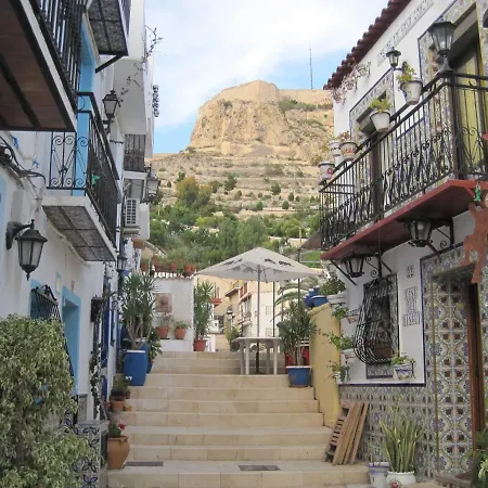 Casa San Rafael-3