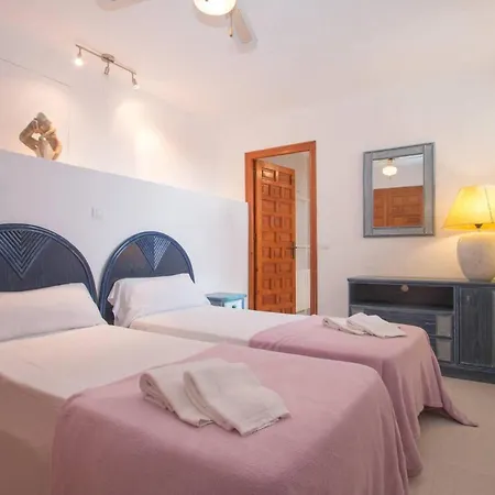 Villa Aguila - Calp-2