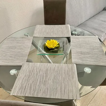 Apartamento Felix De La Fuente-2