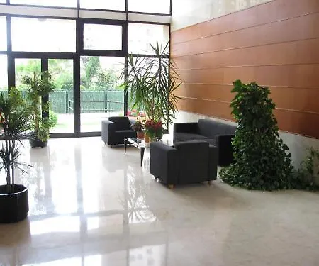 Torre Ipanema Apts-Nh--3