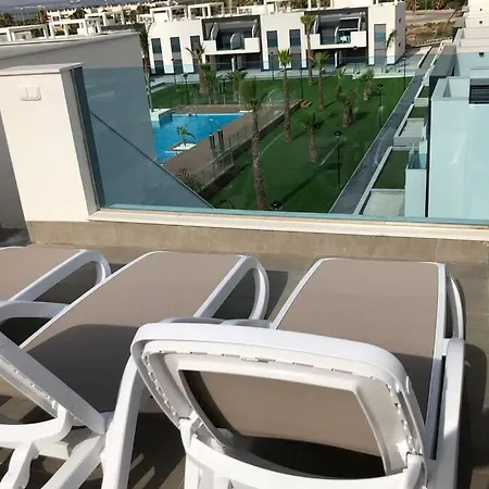 Oasis Beach Dream Holiday-2