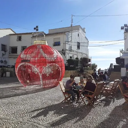 Fh Altea Centro Playa-3
