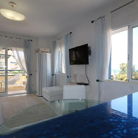 Very Cozy Apartment Katy By The Sea In 2 Km From Denia-2