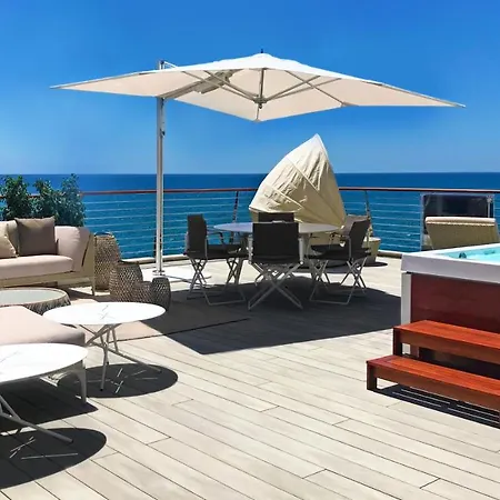 Seaside Villa-3
