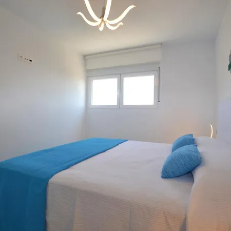 Apartamento 12 Soles-2