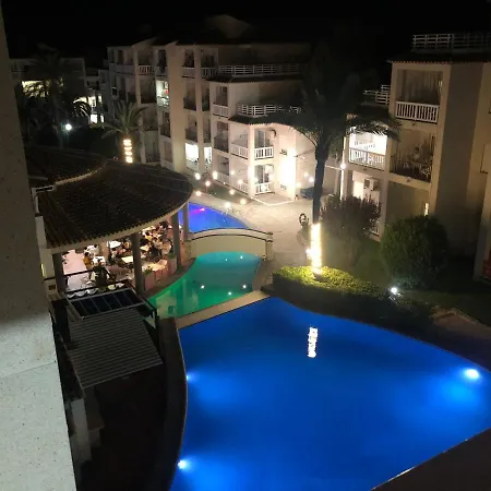 Apartamento Ogisaka Garden Spa Mar Naturaleza-3