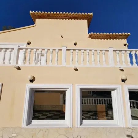 Bungalow "Las Perlas"-3