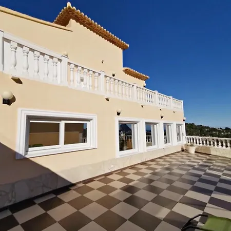 Bungalow "Las Perlas"-2