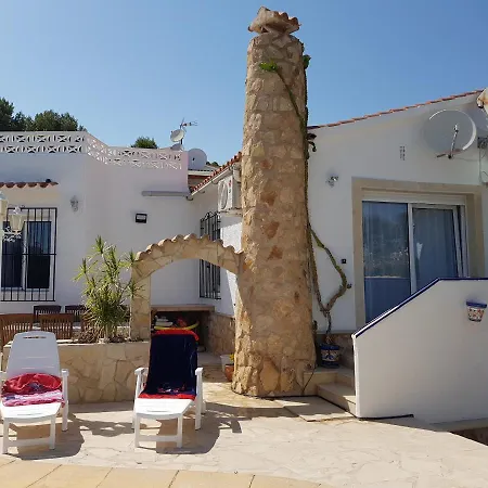 Villa Bahia Calpe-3