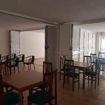 Beferent Riviera Blanca Golf - Playa-3