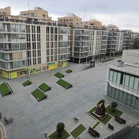 Apartamento Ladevesa-3