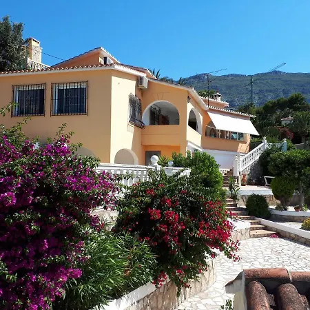 Villa Denia-2