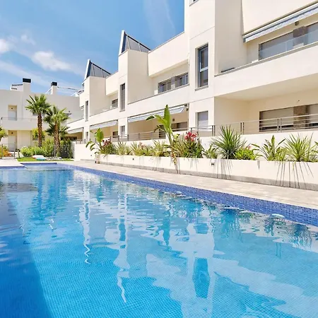 Villa Amalia Eco-3