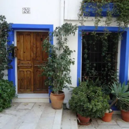 Casa De Los Joses-3
