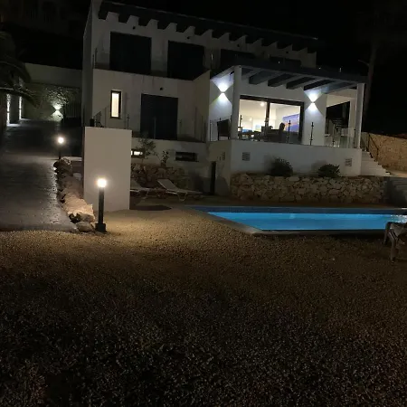 Villa Altea Lomalisa-2