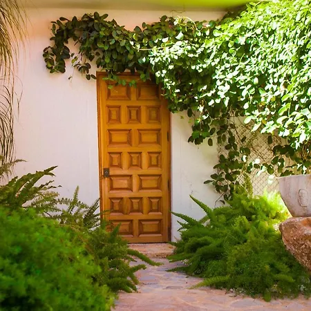 Villa Altozano with pool, barbeque, large garden,&fantastic sea views-2
