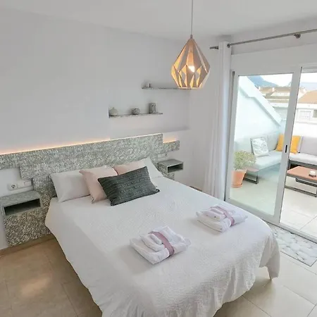 Atico Altea Blanca-3