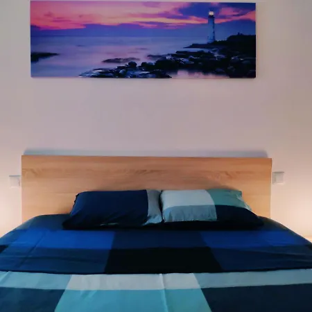 Charming Apartment In Alicante Near The Sea & City Center-3