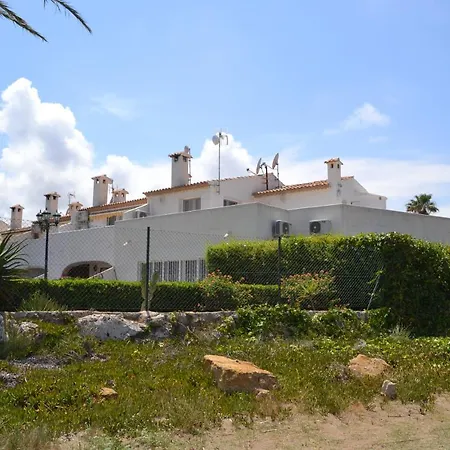 Playa Del Sol - Primera Linea-3