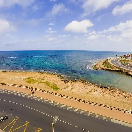 Torrevieja Experience Playa Los Locos-2