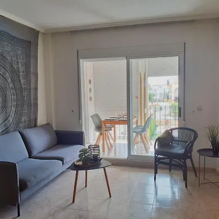 Apartment Close To The Beach-3