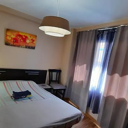 Apartamentos Con Patio-3