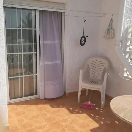 Bungalov U Ruzove Laguny-2