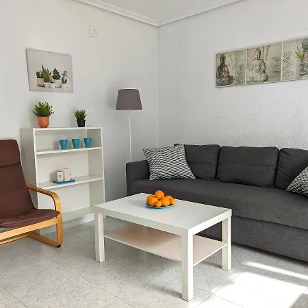 SAN ANGELO Levante beach apartments-3